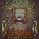 Ozymandias - Thought Washer