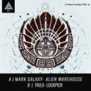 TRILO - Lockpick (Original Mix)