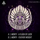 Monty - Feather Weight (Original Mix)