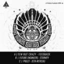 Future Engineers - Eternity (Original Mix)