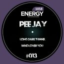 PeeJay - Who Lover You (Original Mix)