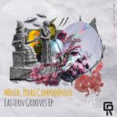 Menih, Pedro Campodonico - Eastern Vibes