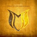 DJ Tony Magic - Energy Of Life (Aimoon Extended Remix)