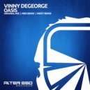 Vinny DeGeorge - Oasis (MBX Radio Edit)