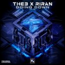 THE3, RiraN - Going Down