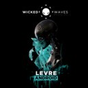 LEVRE - Game Over (Original Mix)