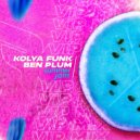 Kolya Funk, Ben Plum - Summer Jam
