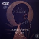 Aid To The Soulless, Desla - So Special (Ezel Babyfunk Dub Remix)