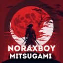 noraxboy - Genei Ryodan ()