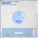Lost Minds & Josa - Tornado