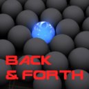 Maxim Zharikov - Back and Forth (volume 1)