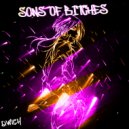 Qwich - SONS OF BITCHES ()