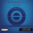 Jose Vilches - Inside of Me