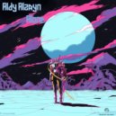 Aldy Alzayn - Alone (Original Mix)