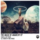 Sediis & Joy Tyson - Mask of Anarchy