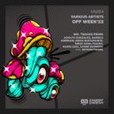 Diego Bustamante - Supersonic (Original Mix)