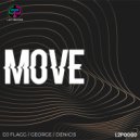 DJ Flagg, George & Denicis - Move