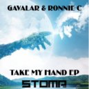 Gavalar & Ronnie C - Be Together