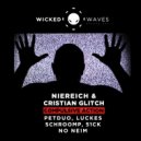 Niereich, Cristian Glitch - Compulsive Action