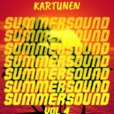 KARTUNEN - SummerSound vol 4