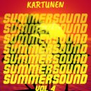 KARTUNEN - SummerSound vol 4 (Mix)