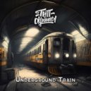 Тип с окраины - Underground Train