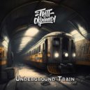 Тип с окраины - Underground Train (Original)