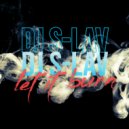 DJ S-LAV - Let it burn