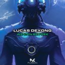 Lucas Deyong - We Can Be Free