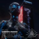 Sander & Radoo - Dracula Love