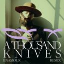 RY X - A Thousand Knives (Enamour Remix Extended)