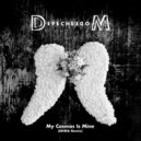 Depeche Mode - My Cosmos Is Mine