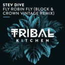 Stev Dive - Fly Robin Fly
