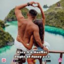 Katy_S & KosMat - Flight of fancy #13