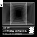 Maxim Lany - Gravity