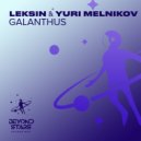 LekSin & Yuri Melnikov - Galanthus