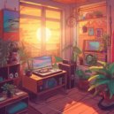 ryujin lofi - Cosmic Chill ()