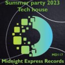 Dj Satim - WHERE WE BELONG