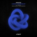 Spektrx & Blas Johnston - Cosmic Alienation (Blash Johnston Remix)