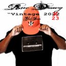Rue Dawg - What's Goings On