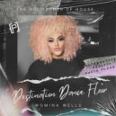 Alternative Reality & Audio Floor & Womina Wells - Destination [Dance Floor]