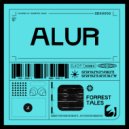 Forrest Tales - Alur