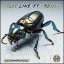 Fast Line Feat. Djreinamusic - Metamorphos