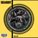 Sigabort - Hallux (Original Mix)