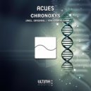 Acues - Chronoxys (Radio Edit)