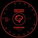 Diverpunk - Spaceglide (Original Mix)
