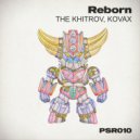 The Khitrov & Kovax - Spaceship (Radio Edit)