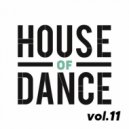 T o l l - HOUSE of DANCE vol.11 @ 2023