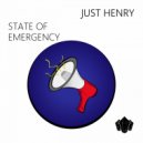 Just Henry - Wash Away (Original Mix)