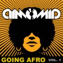 DimomiD - Going Afro